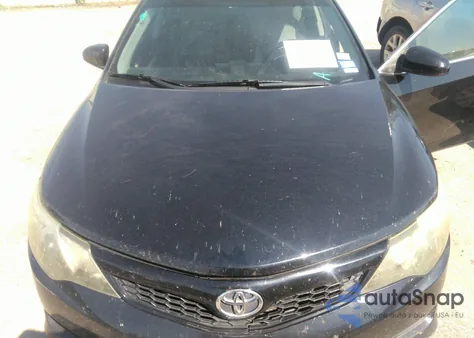 2014 Toyota Camry Se из США, поврежденный, VIN 4T1BF1FK1EU301264